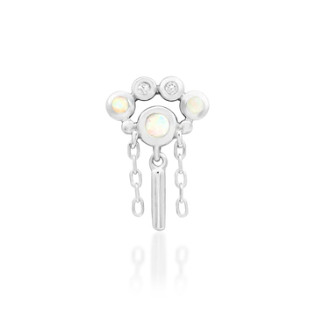 Aurora Threadless End