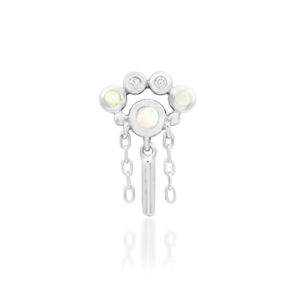 Aurora Threadless End
