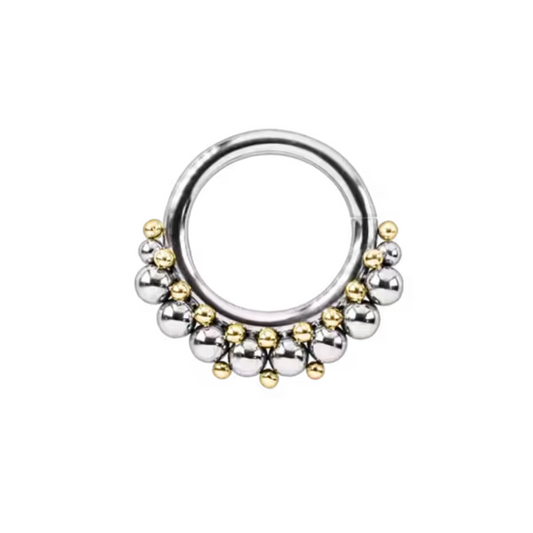 Aurous Ring