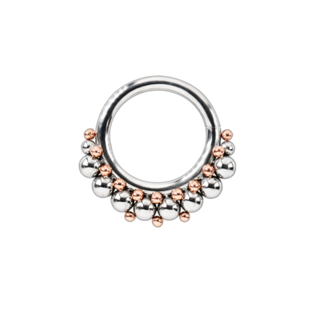 Aurous Ring