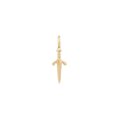 Blade Pendant
