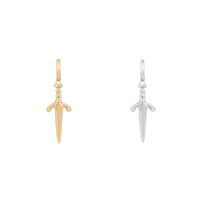 Blade Pendant