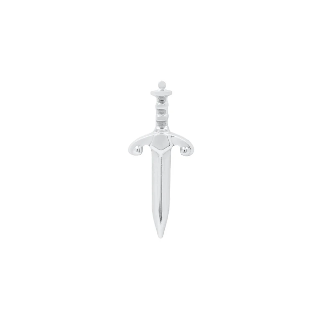 Blade - Threadless End