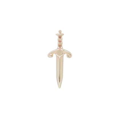 Blade Threadless End