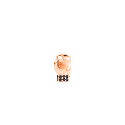Boxing Glove Threadless End
