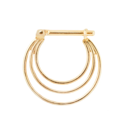 Brilliant Soul Hoop