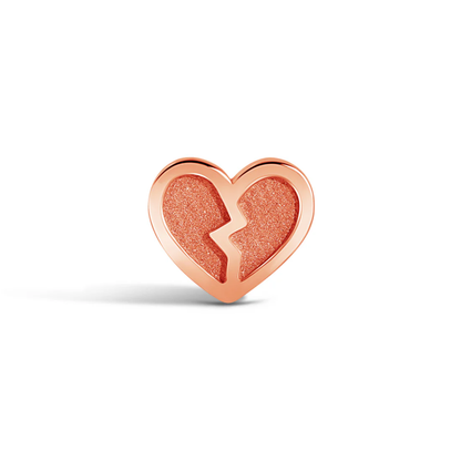 Broken Heart Threadless End