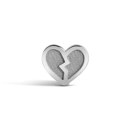 Broken Heart Threadless End