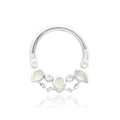 Catalina Clicker Ring