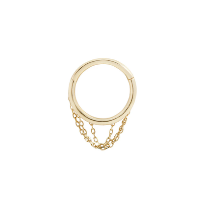 Chainspotting Clicker