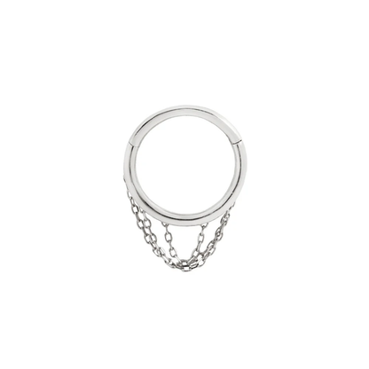 Chainspotting Clicker