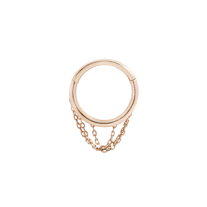 Chainspotting Clicker