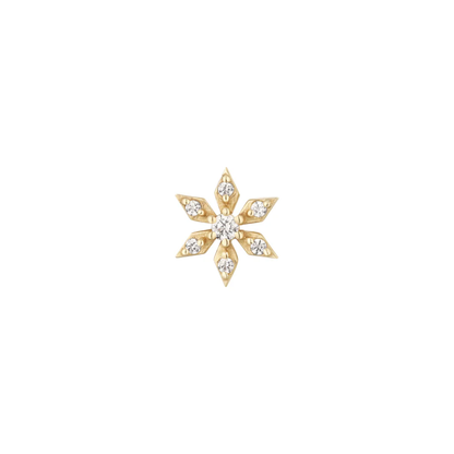 Chamonix CZ Threadless End