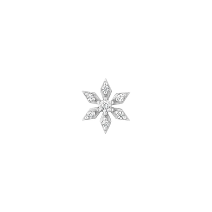 Chamonix CZ Threadless End