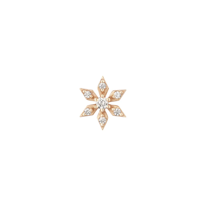 Chamonix CZ Threadless End