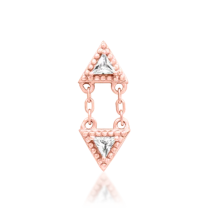 Chandry Threadless End