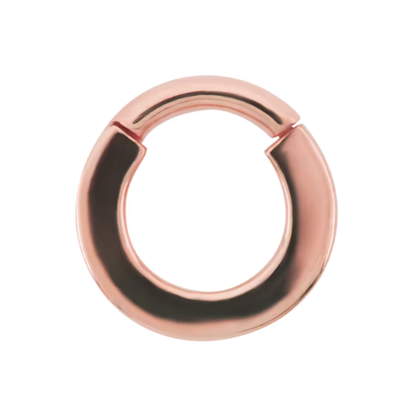 Circle Ring
