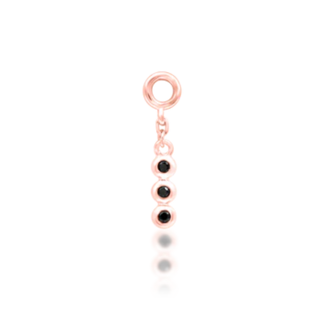 Cohen - Charm
