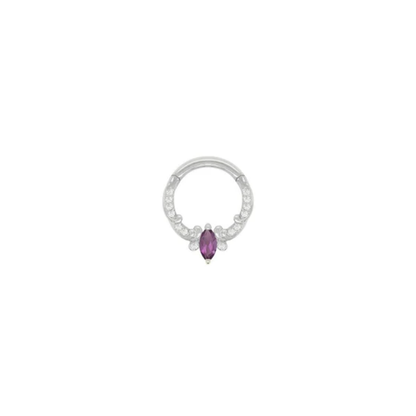 Coterie Amethyst Clicker