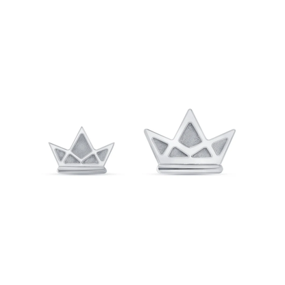 Crown Trim Threadless End