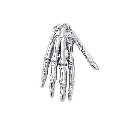 Crypt Keeper Threaded End