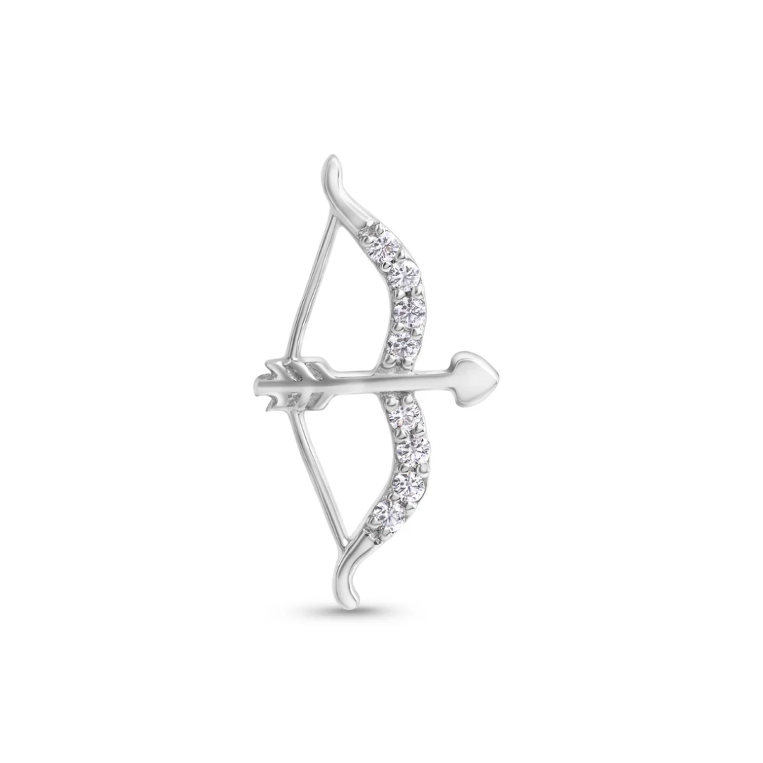 Cupids Bow Threadless End