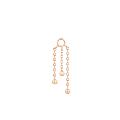 Dancing Queen Charm