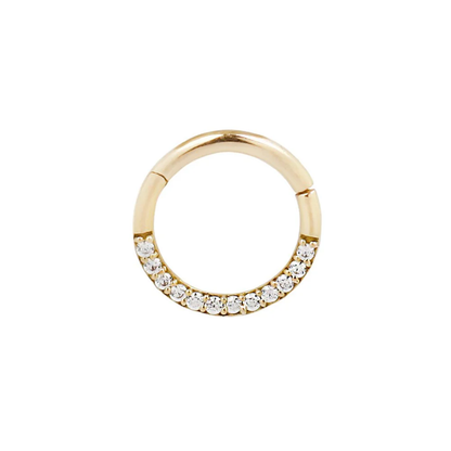 Dia Genuine Diamond Clicker