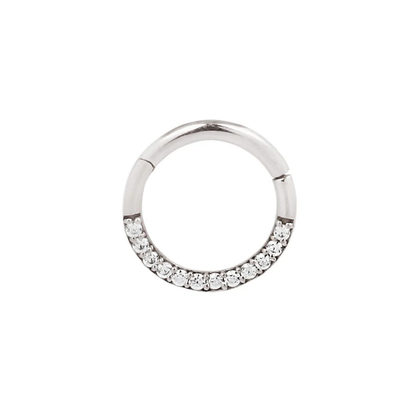 Dia Genuine Diamond Clicker