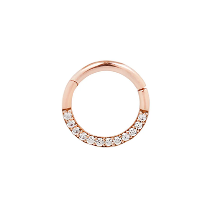 Dia Genuine Diamond Clicker