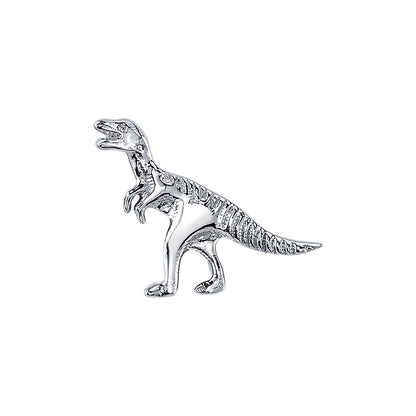 Dino Threaded End