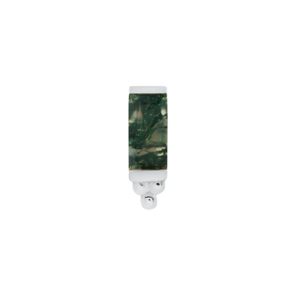 Dior Moss Agate Gold Threadless End