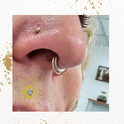 Radiant 18g CZ Clicker