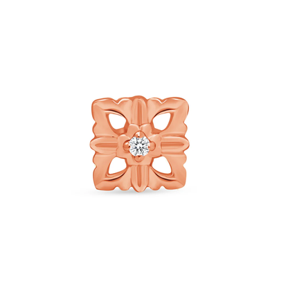 Dora Threadless End