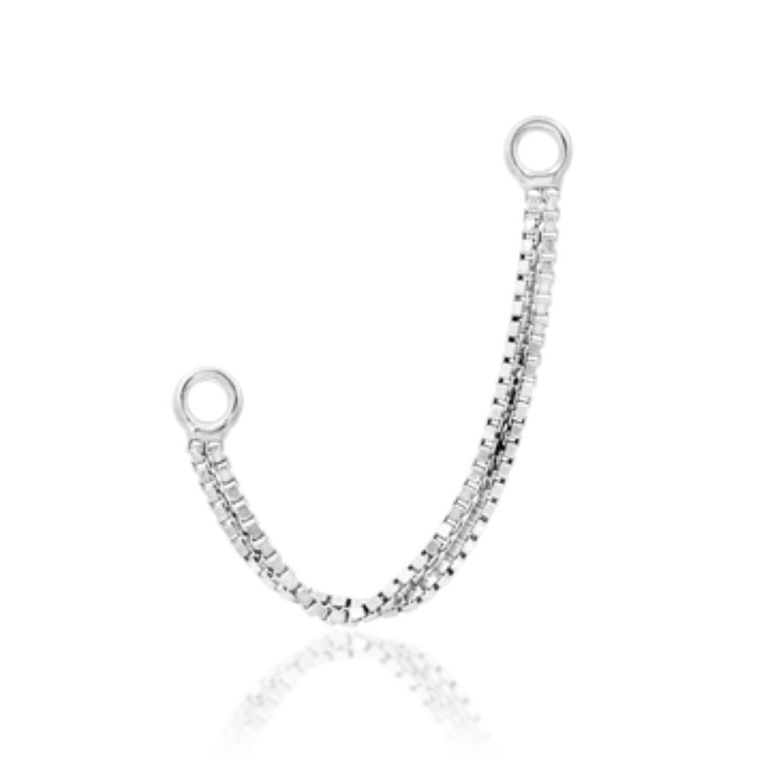 Double Box Chain