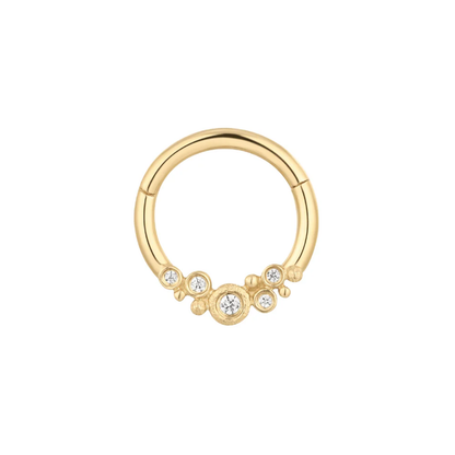 Effervescent CZ Clicker