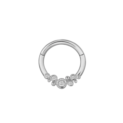 Effervescent CZ Clicker