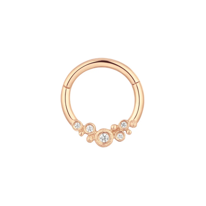 Effervescent CZ Clicker