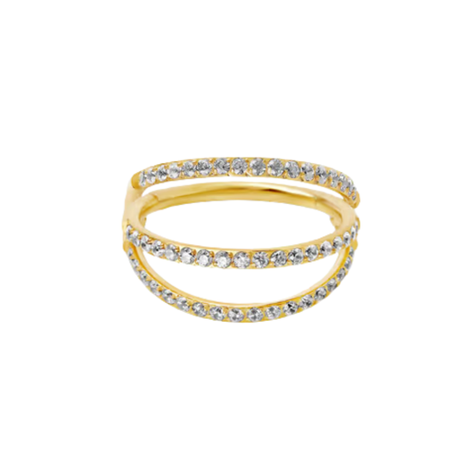 Elara Titanium Clicker