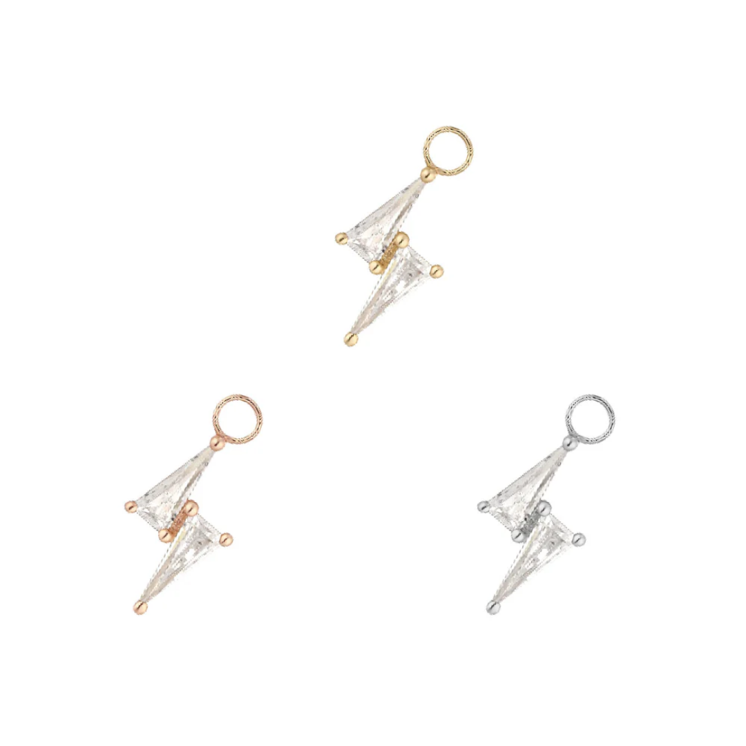 Electrify - CZ - Charm
