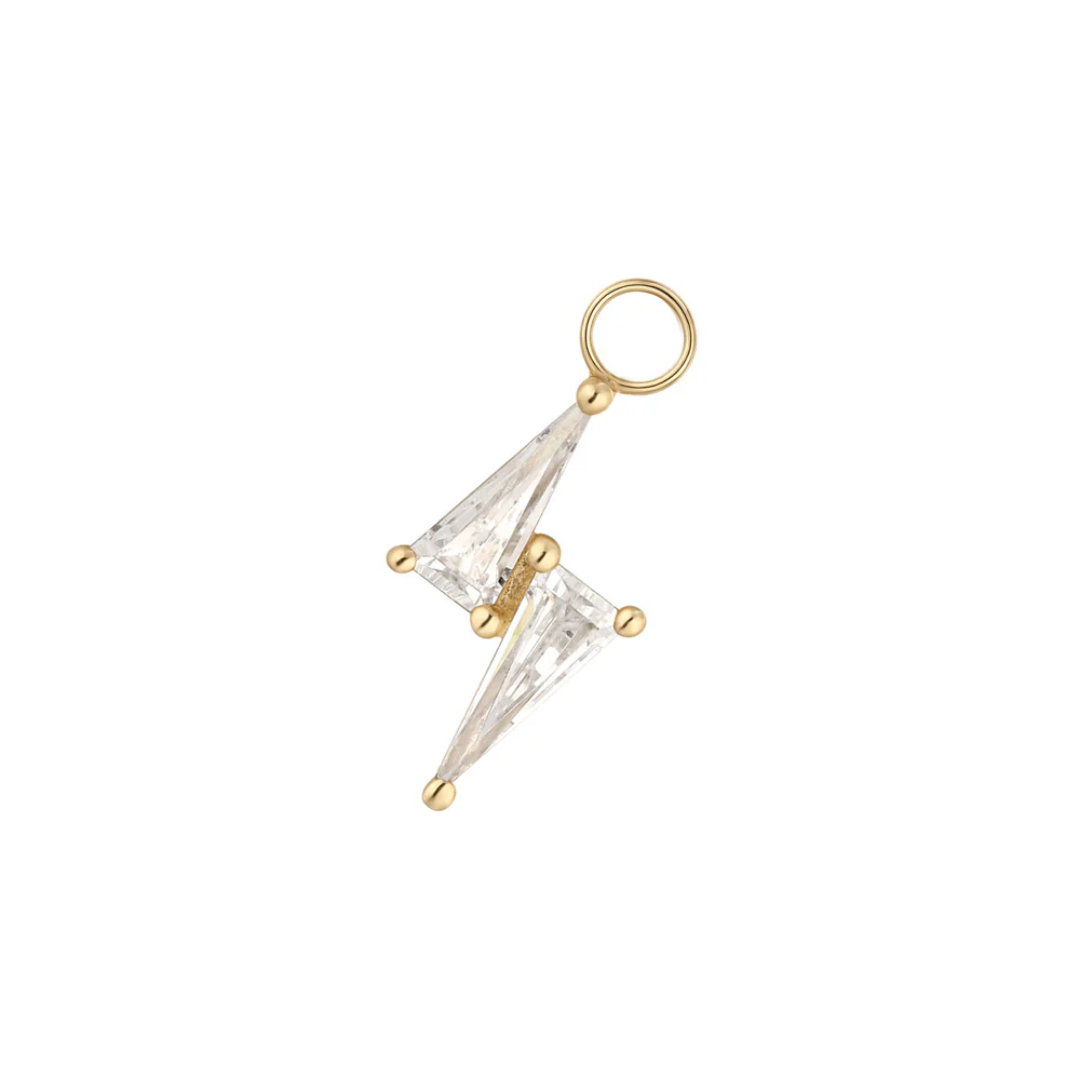 Electrify - CZ - Charm