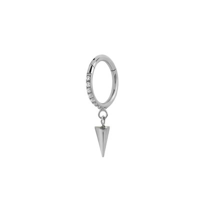 Elyra Titanium Clicker