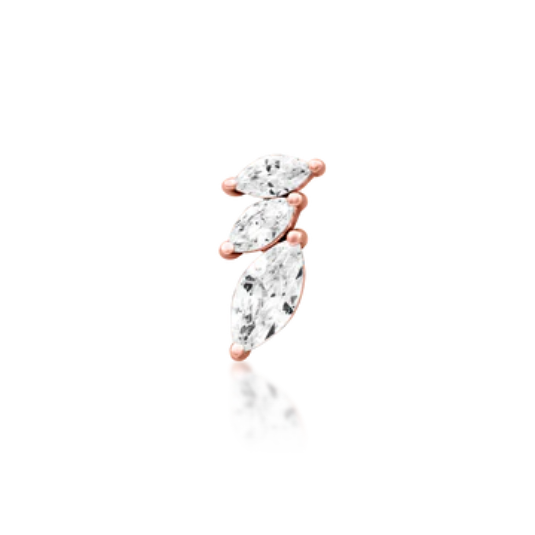 Enigma Threadless End