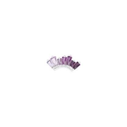 Enlighten Amethyst Threadless End