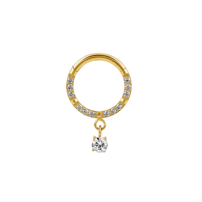 Esha Titanium Clicker