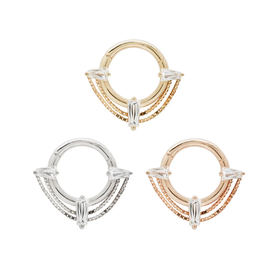 Fetish - CZ - Clicker