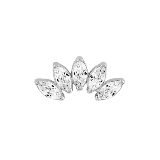 Fioren Threadless End