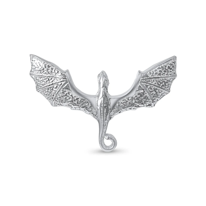 Flying Dragon Threadless End