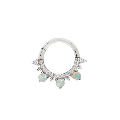 Gigi Opal Clicker