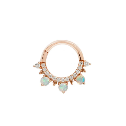 Gigi Opal Clicker